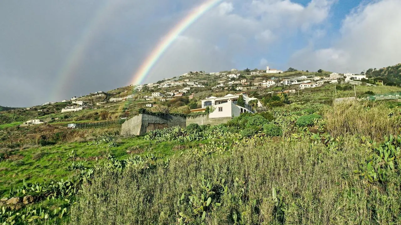 Fajã da Ovelha Secluded Sunset Villa On Cliff & 180 Degree Ocean Views 0*, Fajã da Ovelha